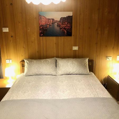 Apartment Arsenale Венеция Экстерьер фото