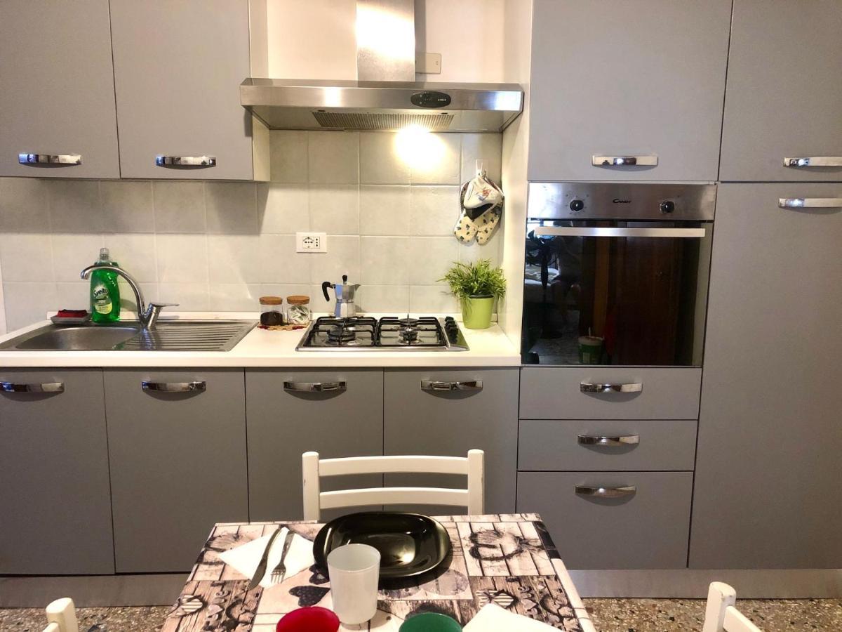 Apartment Arsenale Венеция Экстерьер фото